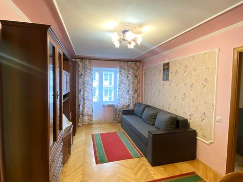 квартира по адресу Ульяны Кравченко ул., 1
