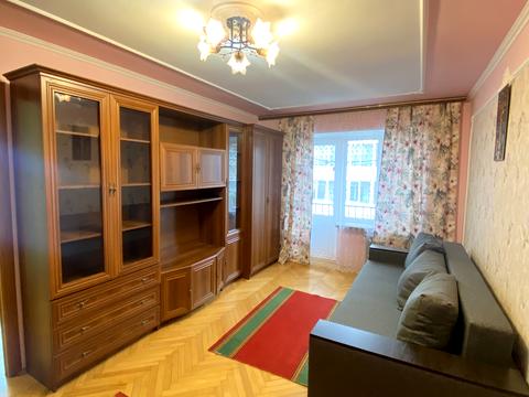 квартира по адресу Ульяны Кравченко ул., 1