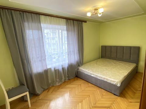 квартира по адресу Ульяны Кравченко ул., 1