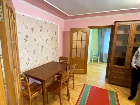 квартира по адресу Ульяны Кравченко ул., 1