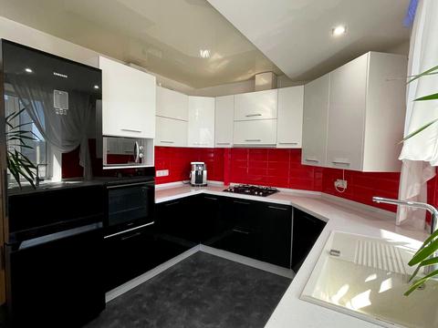 квартира по адресу Соборности просп., 36