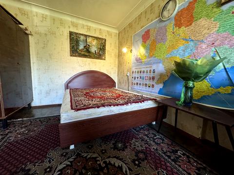 квартира за адресою Слобожанський просп. (Газети "Правда"), 62