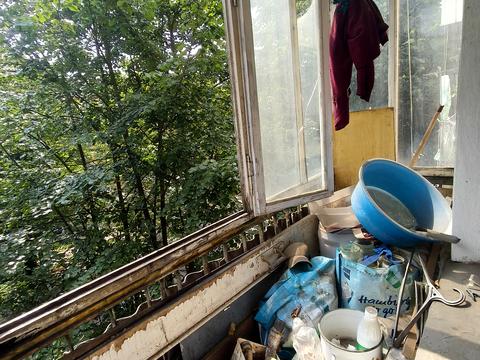 квартира по адресу Північний бульв., 10