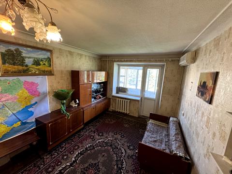 квартира за адресою Слобожанський просп. (Газети "Правда"), 62