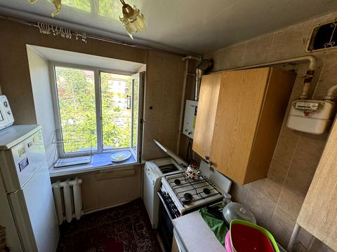 квартира за адресою Слобожанський просп. (Газети "Правда"), 62