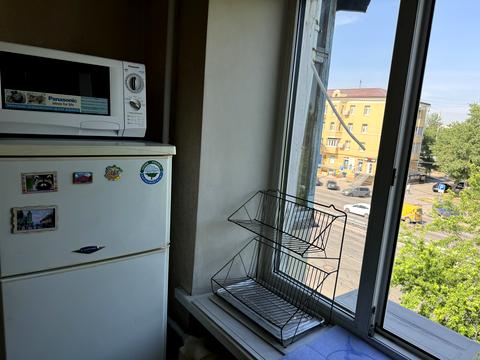 квартира за адресою Слобожанський просп. (Газети "Правда"), 62