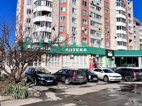 квартира по адресу Соборности просп., 36