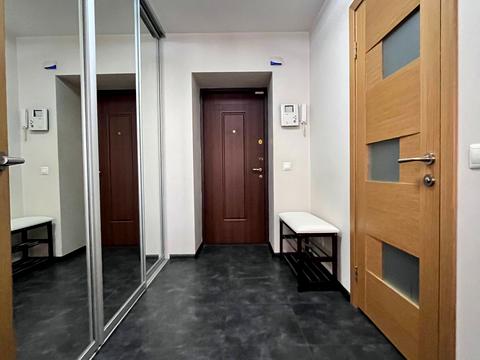 квартира по адресу Соборности просп., 36