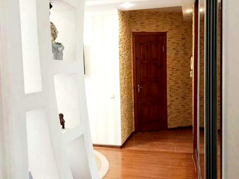 квартира за адресою Українська вул., 31