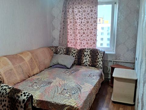 комната по адресу Героев просп., 11