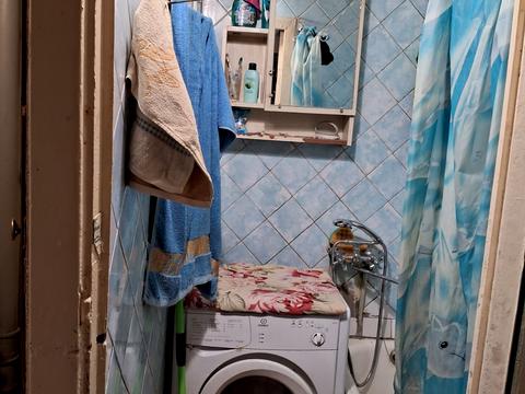 комната по адресу Героев просп., 11