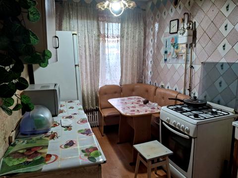 комната по адресу Героев просп., 11