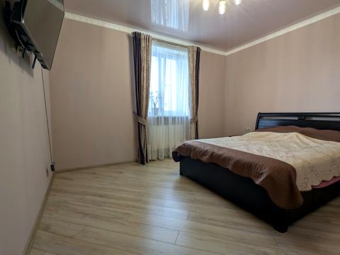 квартира по адресу Елены Телиги ул., 57