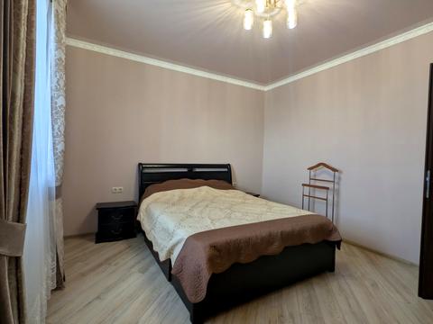 квартира по адресу Елены Телиги ул., 57