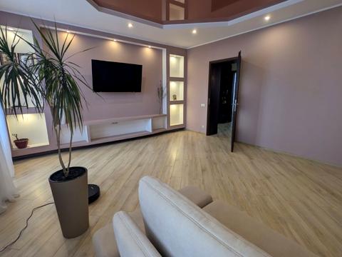 квартира по адресу Елены Телиги ул., 57