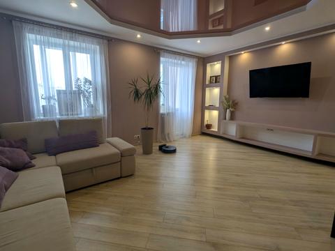 квартира по адресу Елены Телиги ул., 57