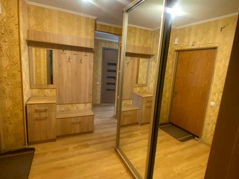 квартира за адресою Бригади Хартія вул., 49а