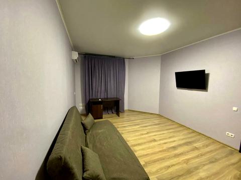 квартира по адресу Проценко ул., 50 к1