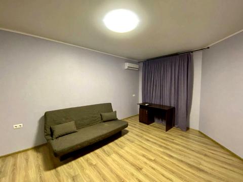 квартира по адресу Проценко ул., 50 к1