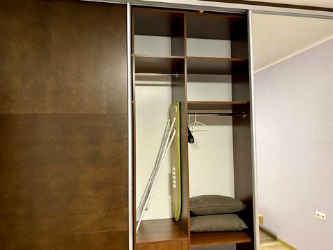 квартира по адресу Проценко ул., 50 к1