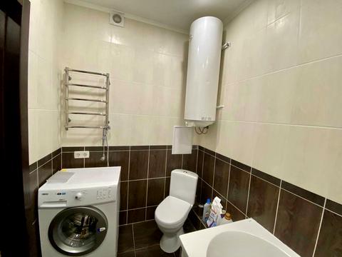 квартира по адресу Проценко ул., 50 к1