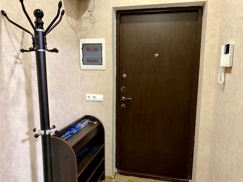 квартира по адресу Проценко ул., 50 к1