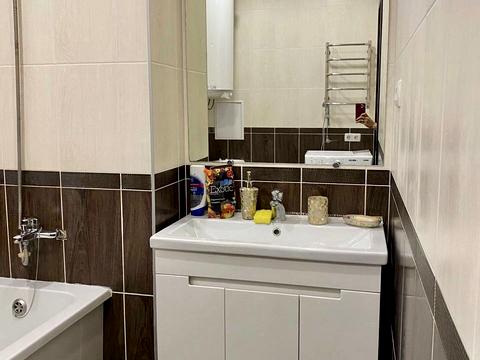 квартира по адресу Проценко ул., 50 к1