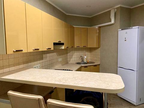 квартира по адресу Проценко ул., 50 к1