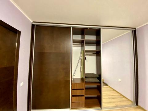 квартира по адресу Проценко ул., 50 к1