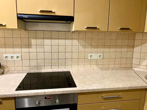 квартира по адресу Проценко ул., 50 к1