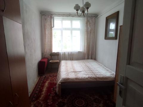 дом по адресу Очаковская ул., 35