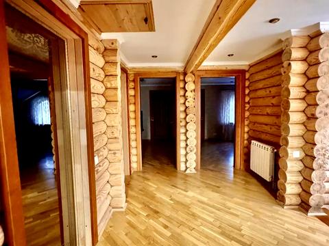 дом по адресу Радистов ул., 7