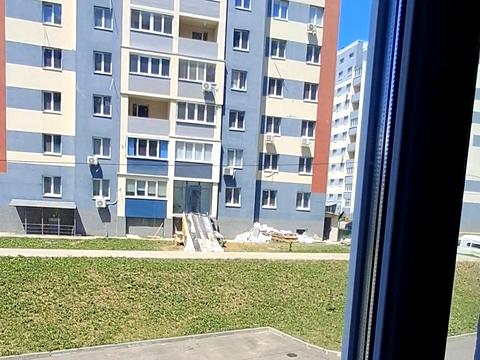 квартира по адресу Победы просп., 86-А