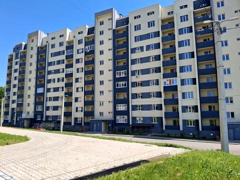квартира по адресу Победы просп., 86-А