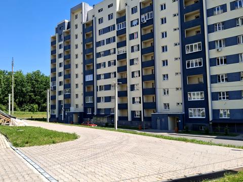 квартира по адресу Победы просп., 86-А