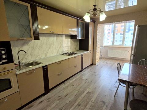 квартира по адресу Немировское шоссе, 94-Е, к1-3