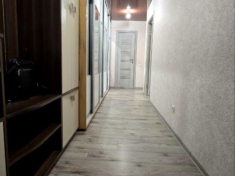 квартира по адресу Немировское шоссе, 94-Е, к1-3