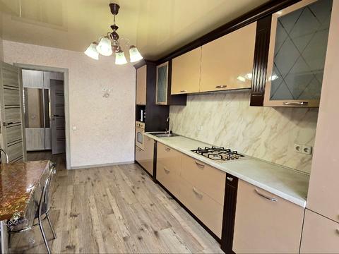 квартира по адресу Немировское шоссе, 94-Е, к1-3