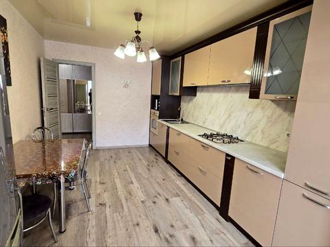 квартира по адресу Немировское шоссе, 94-Е, к1-3