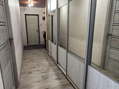 квартира по адресу Немировское шоссе, 94-Е, к1-3