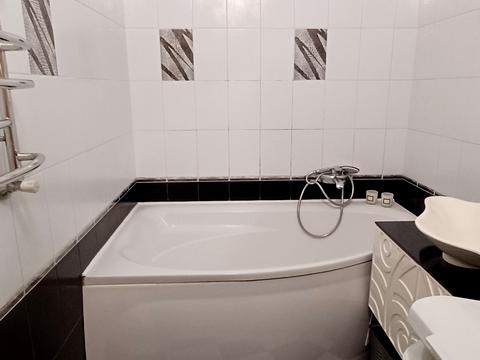 квартира за адресою Одеса, Владислава Бувалкіна вул. (Бочарова Генерала), 44