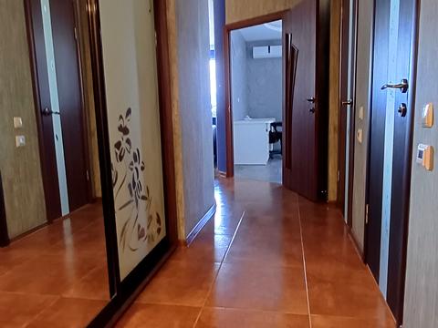квартира за адресою Одеса, Владислава Бувалкіна вул. (Бочарова Генерала), 44