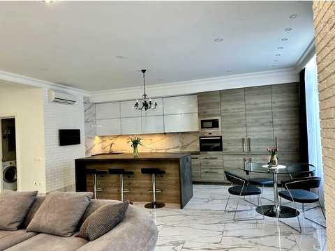 квартира по адресу Сапёрное Поле ул., 3