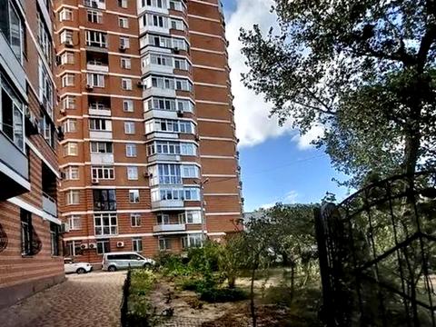 квартира по адресу Проценко ул., 50 к1
