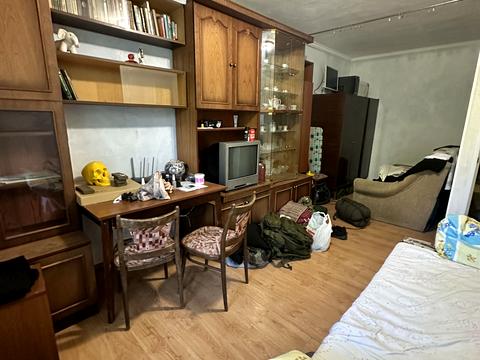 квартира по адресу Милютенко ул., 36