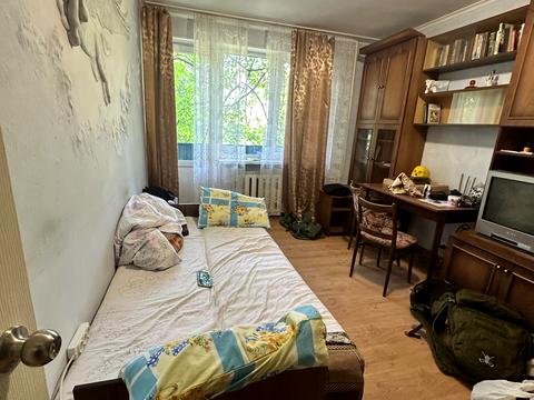 квартира по адресу Милютенко ул., 36