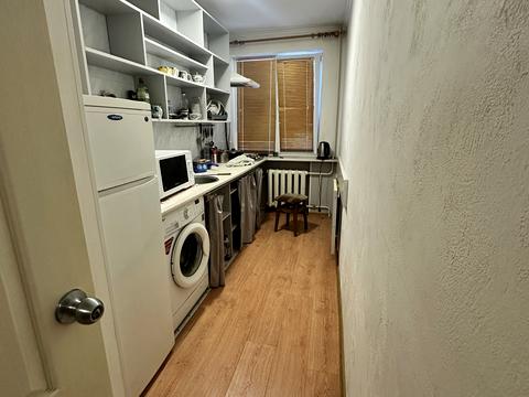 квартира по адресу Милютенко ул., 36