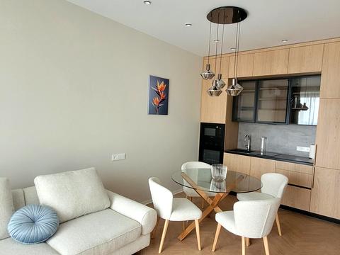 квартира по адресу Фортечный тупик (Тверской), 7в