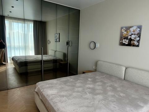 квартира по адресу Фортечный тупик (Тверской), 7в