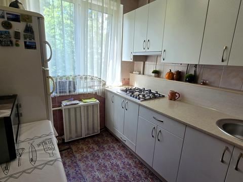 квартира за адресою Вінниця, Андрія Первозванного вул. (Стахурського), 74
